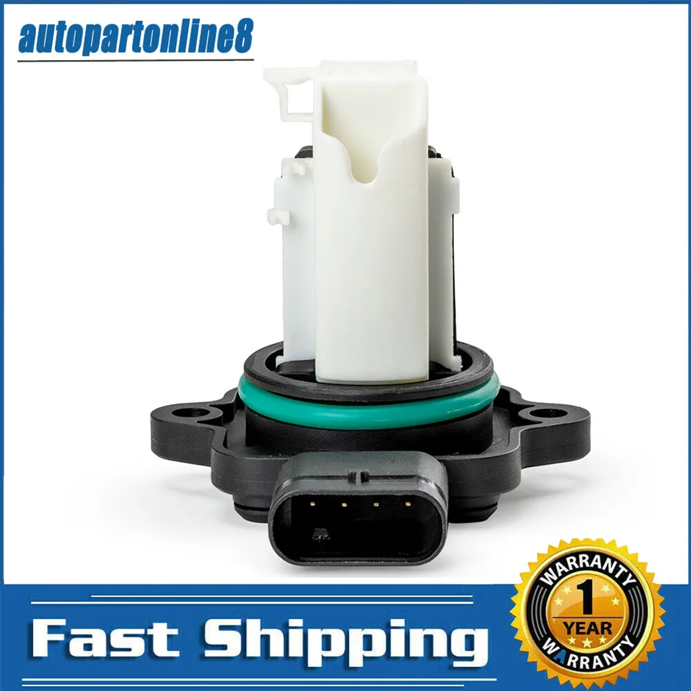 

Air Flow Meter MAF Sensor for BMW X3 135i 335i 535i 640i 740i Replaces 5WK97512