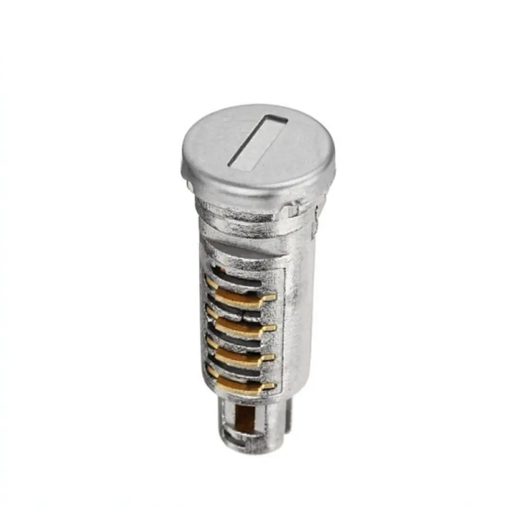 Car Ignition Switch Lock Core For Mercedes Benz Reliable Engine Start System Replacement Accessory Precision Metal Unit