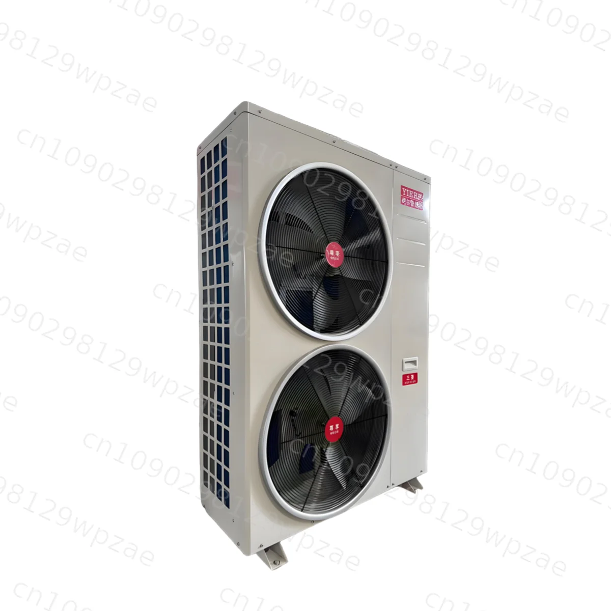 Monobloc Air-to-water air Source Heat Pump R32 Heating and Hot Water Systems
