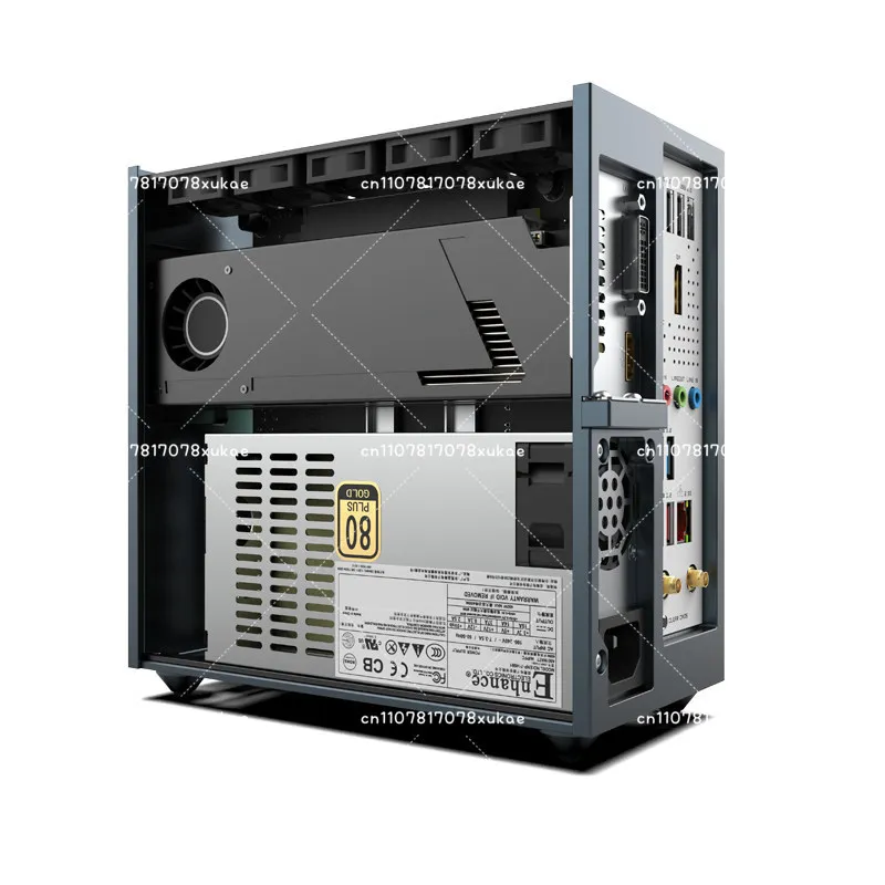 Spot Lzmod Mini A24-V6 2.0 Double Slot Semi-high Single Display