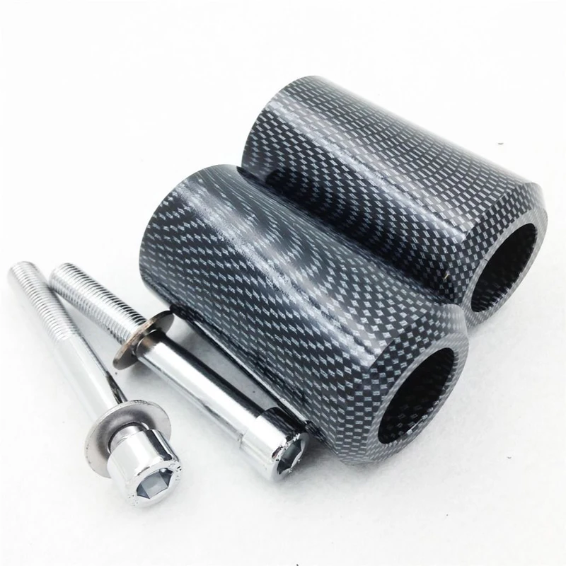 For Yamaha YZF600R Thundercat 1996-2007 Frame Slider Crash Falling Protector