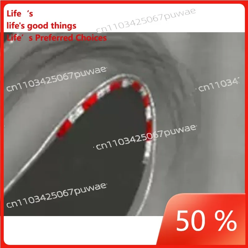 Mosquito Car Track …