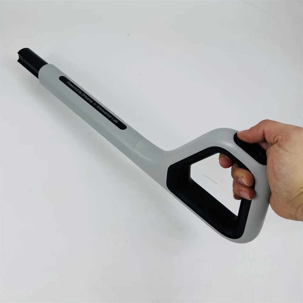 مكنسة كهربائية Dreame H14/H14 pro/H14 Dual/H20 Ultra/H30 Ultra مجموعة مقبض ما بعد البيع (أزرار صينية)