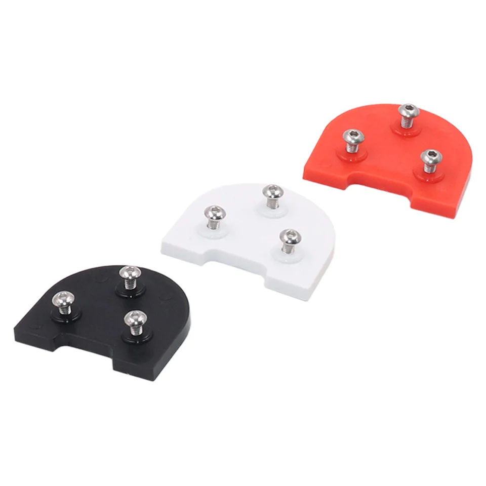 Upgrade Electric Scooter 3 Color 10 Inch Tire Wheel Mudguard Spacer Kickstand Spacer Kit For Xiaomi M365 M187 Accessories Parts