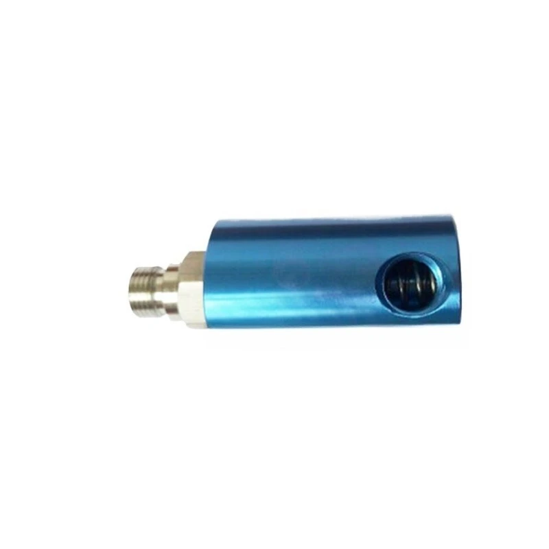 Cooling Water Rotary Swivel Joint, 3/8