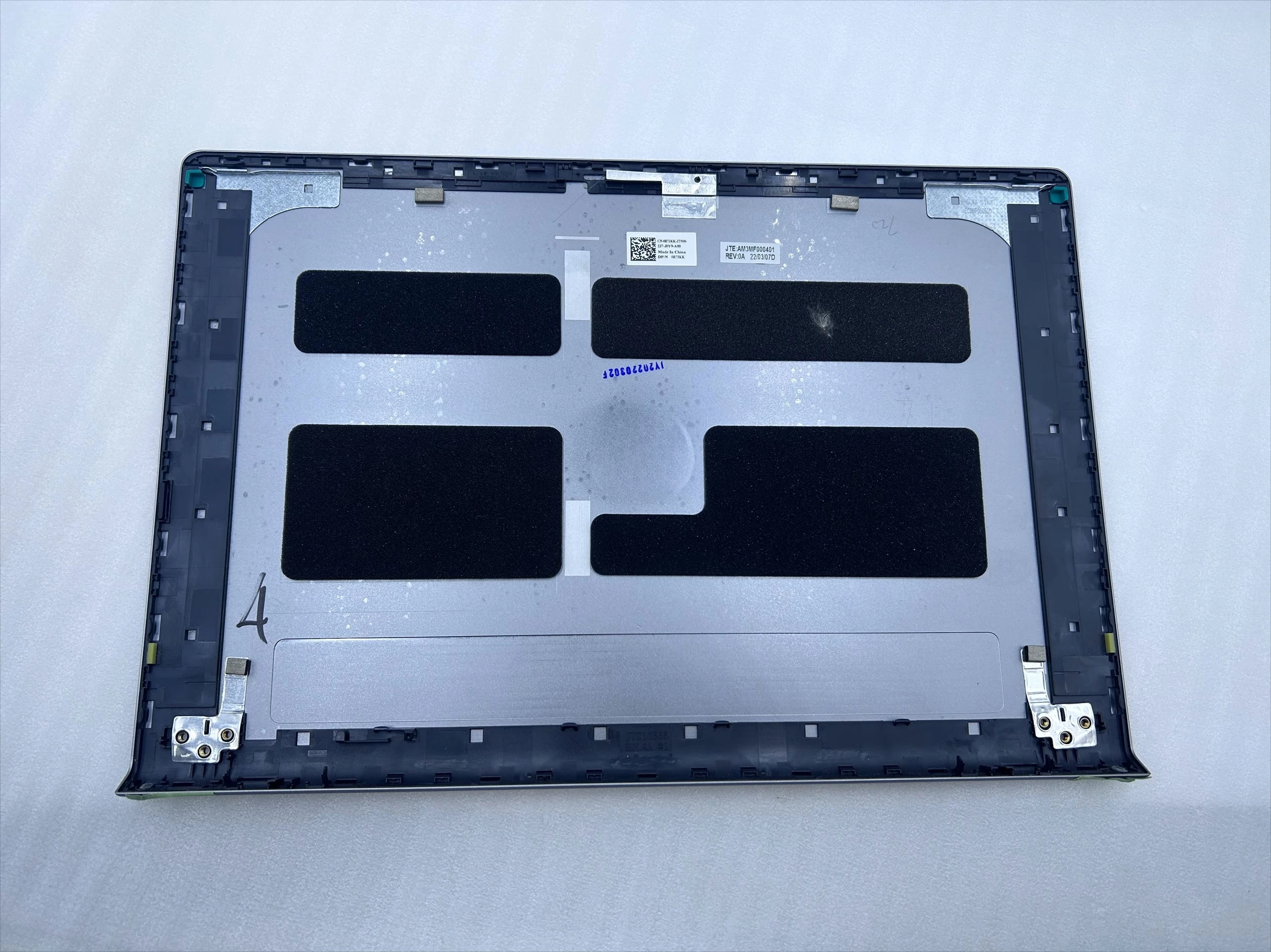 For Dell inspiron 14 3420 3425 A shell screen cover 0R73KK