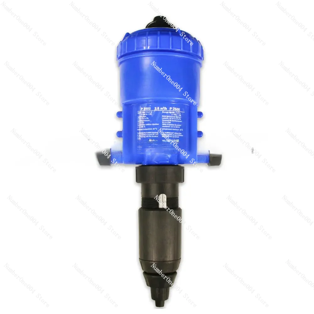 

Proportional Pump Doser Dosing Fertilizer Dispenser Injector Agricultural Proportioning Pump Rain Water Power Collector Car Wash