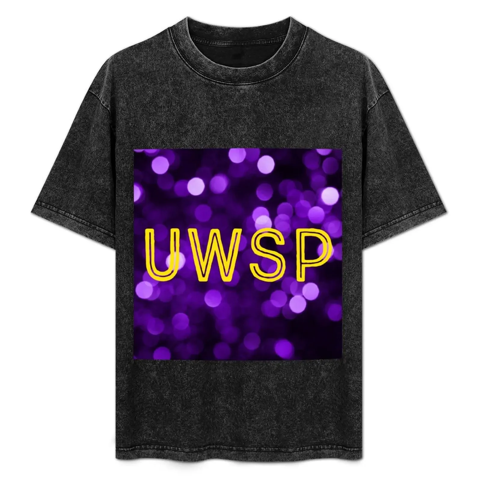 

UWSP T-Shirt anime stuff essential t shirt luxury t-shirt mens graphic t-shirts pack