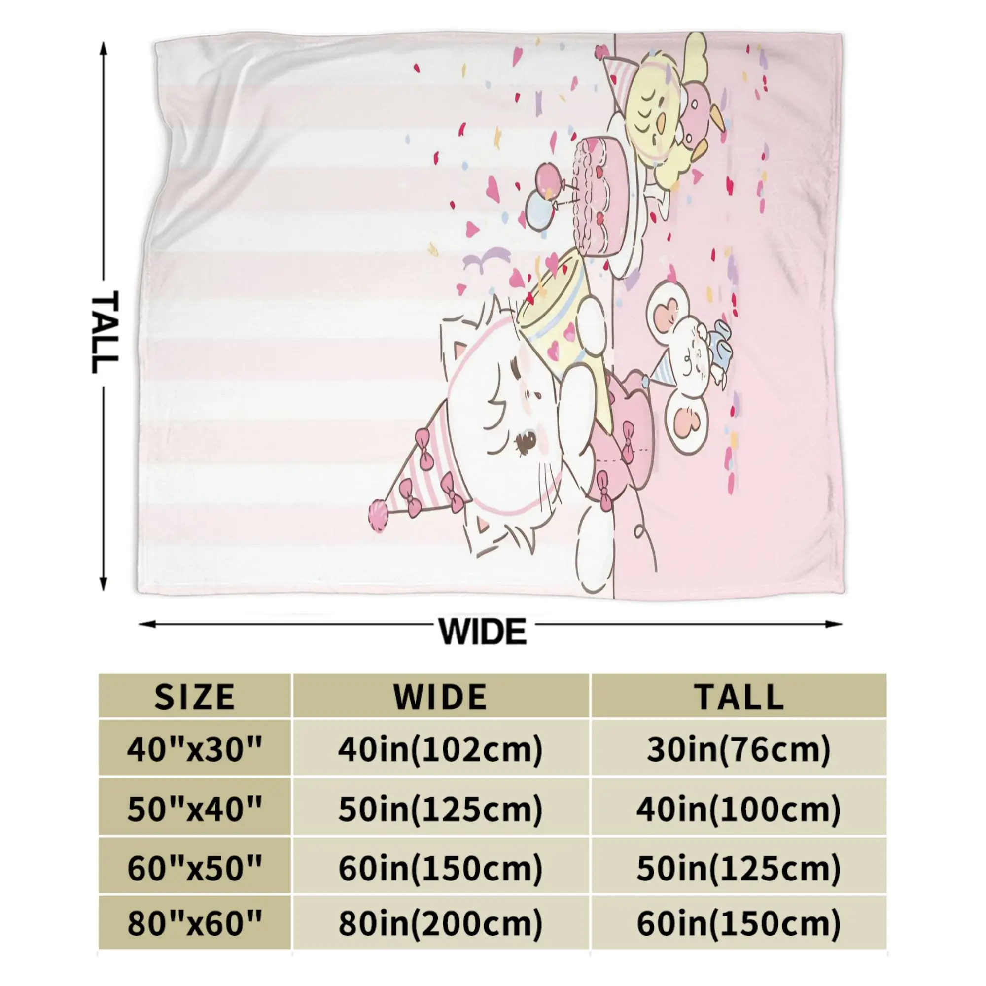 M-Mikko الفانيلا البطانيات شتاء دافئ لينة الفراش يلقي لصبي فتاة غرفة نوم الرسم المفرش أريكة غطاء سرير #6