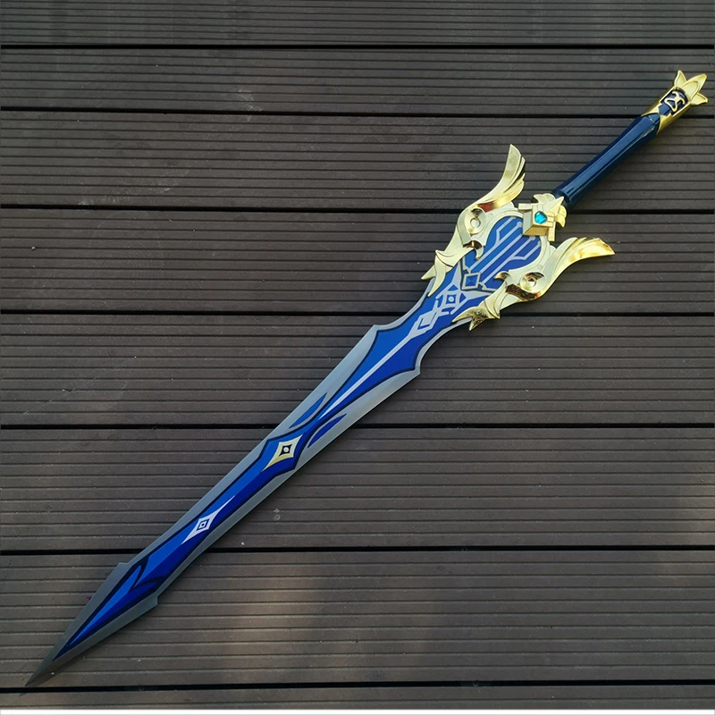 Ostrze dekoracyjne inspirowane – Cosplay Prop Display recenzja i cena