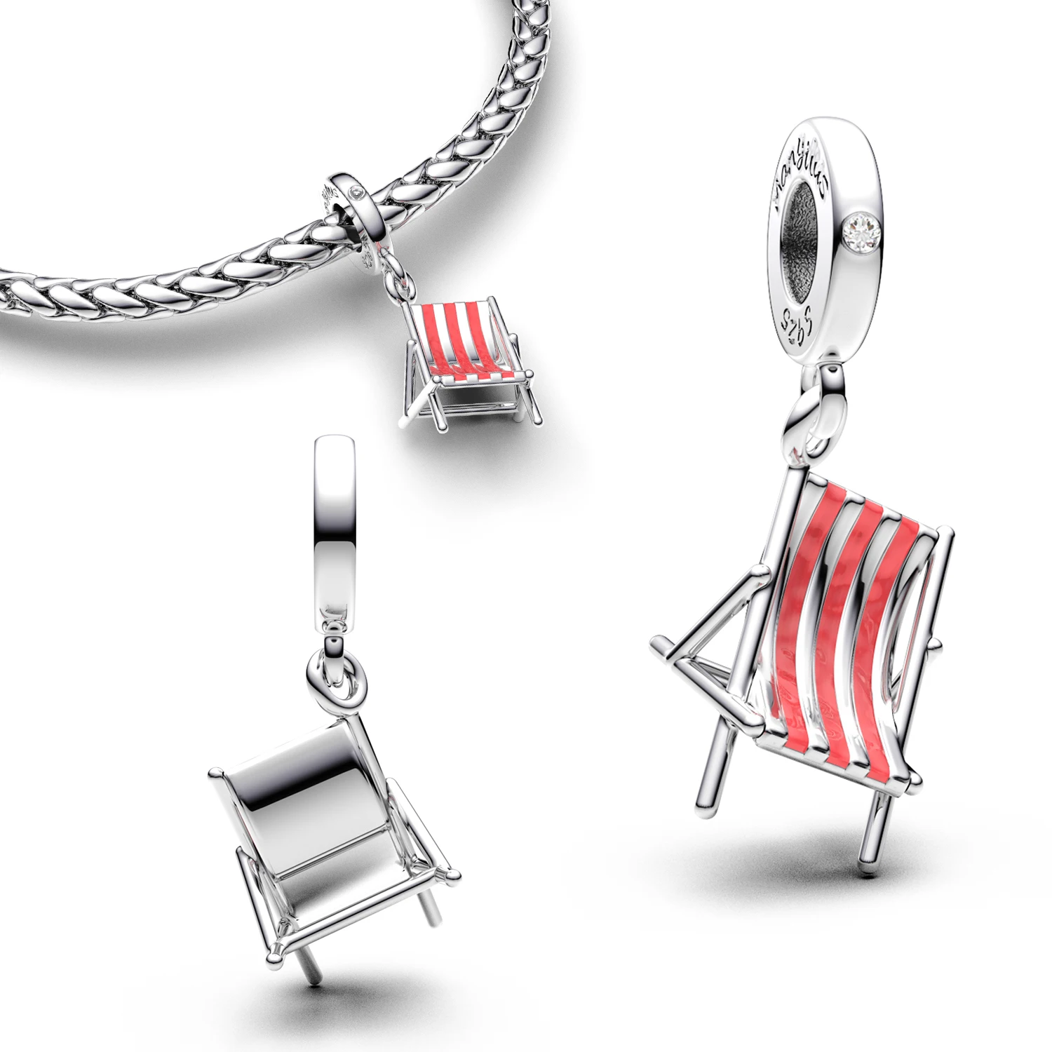 Charms Gift Bracele…