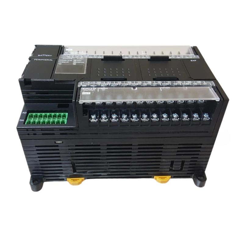 100% New and Original CP1H-XA40DR-A  4 Axis Position Control and Comprehensive Programmable Controller