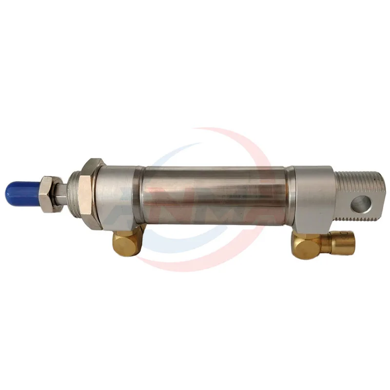 1 Piece 87.334.010 Pneumatic Cylinder 00.580.1514 Suitable for Heidelberg SM102 CD102 Offset Printing Machine Spare Parts