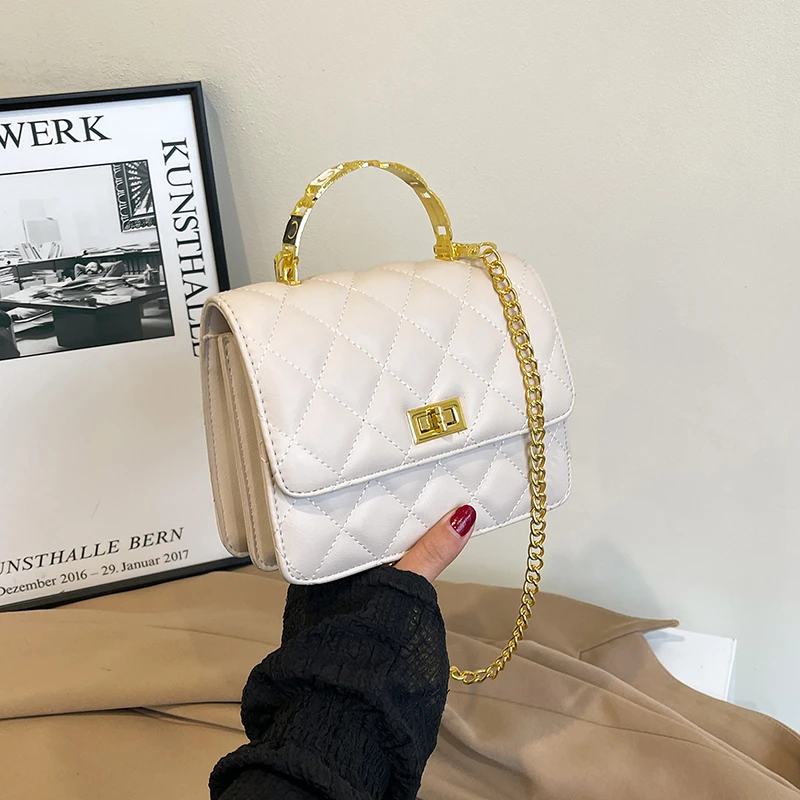 

Premium Quality Leather Handbag For Women: Designer Inspired Elegant Tote Bag, Luxury Shoulder Strap Ladies Purse