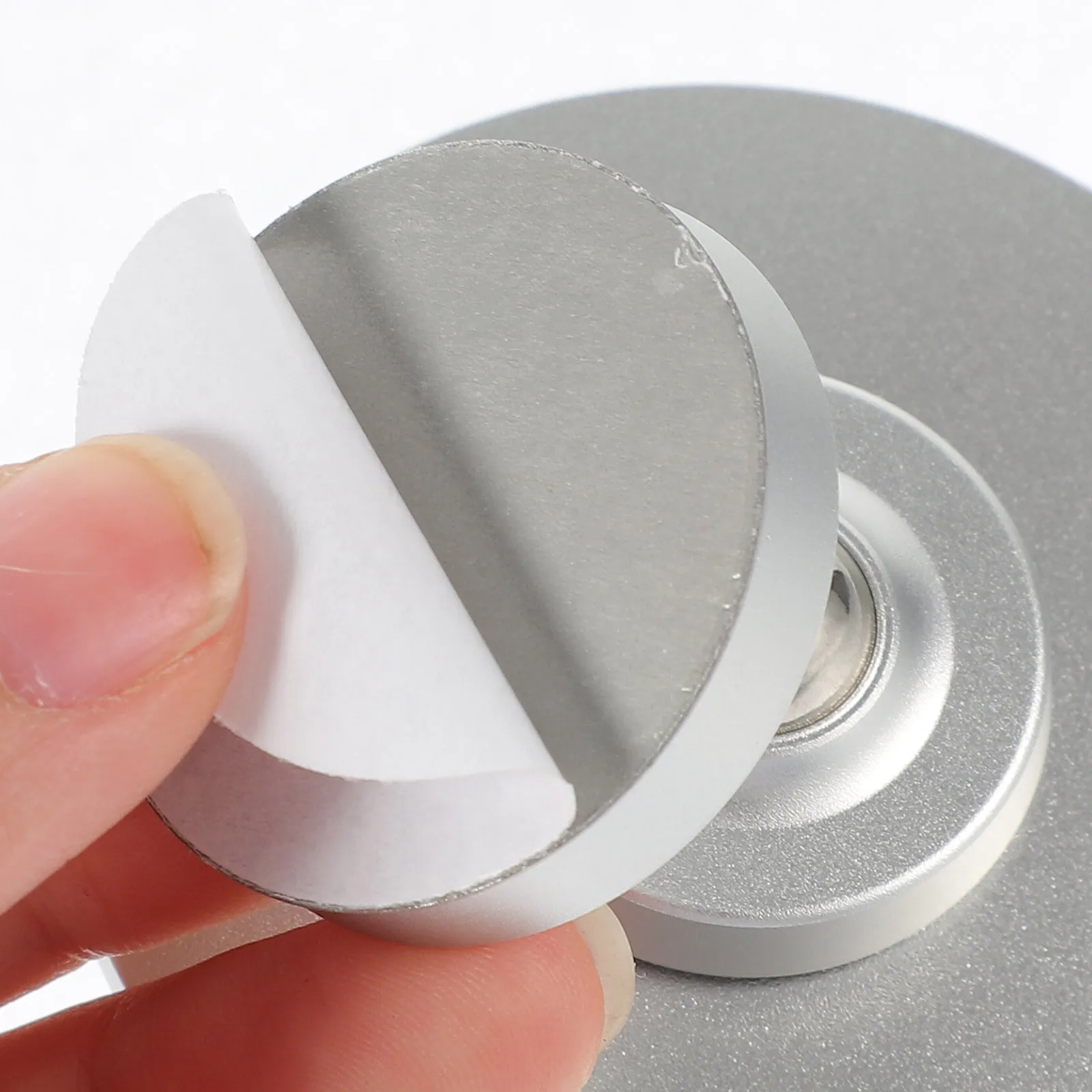 

Coffee Machine Espresso Adjustable Rotating Mirror Small Reflective Observation Mirror for Coffee Maker Brewing