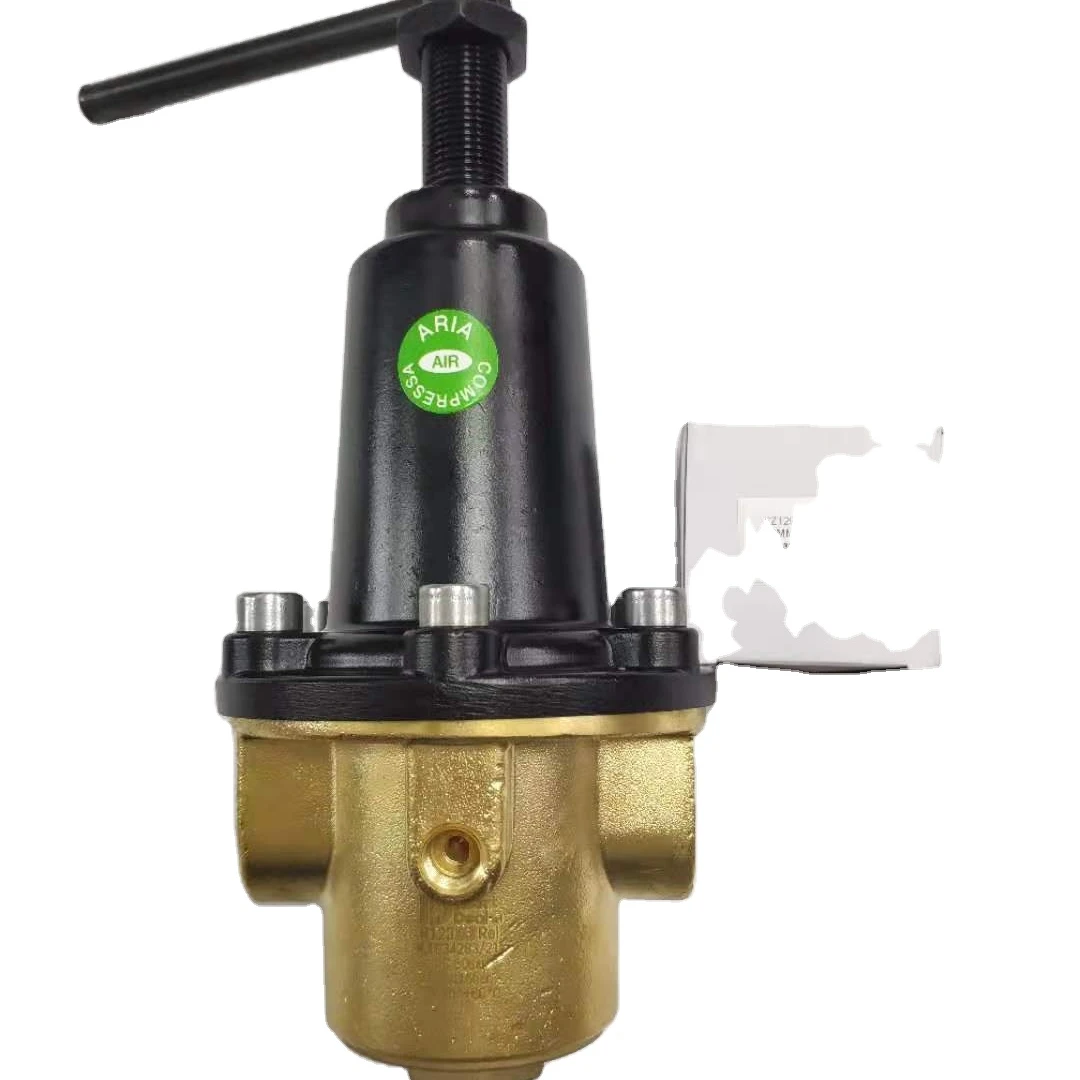 

ID/Insert Deal/Pressure Reducing Control Valves/R123