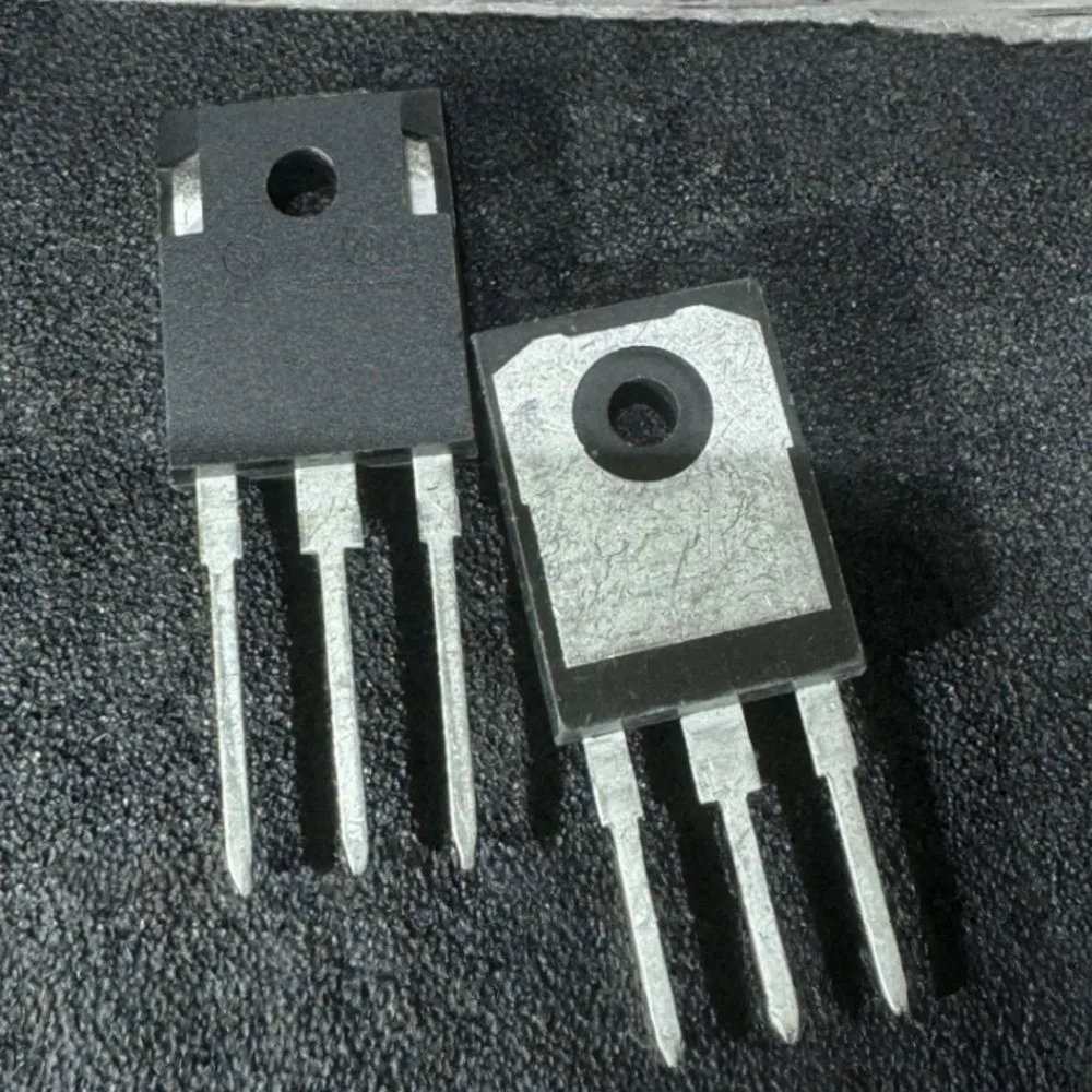 1-5PCS HR30R1602 HW30N160R2 G4PC50KD IRG4PC50KD 79N60S1 FMW79N60S1 DSEC60-06A DSEC60
