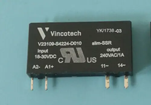 

1pcs V23109-S4224-D010 Vincotech Relay