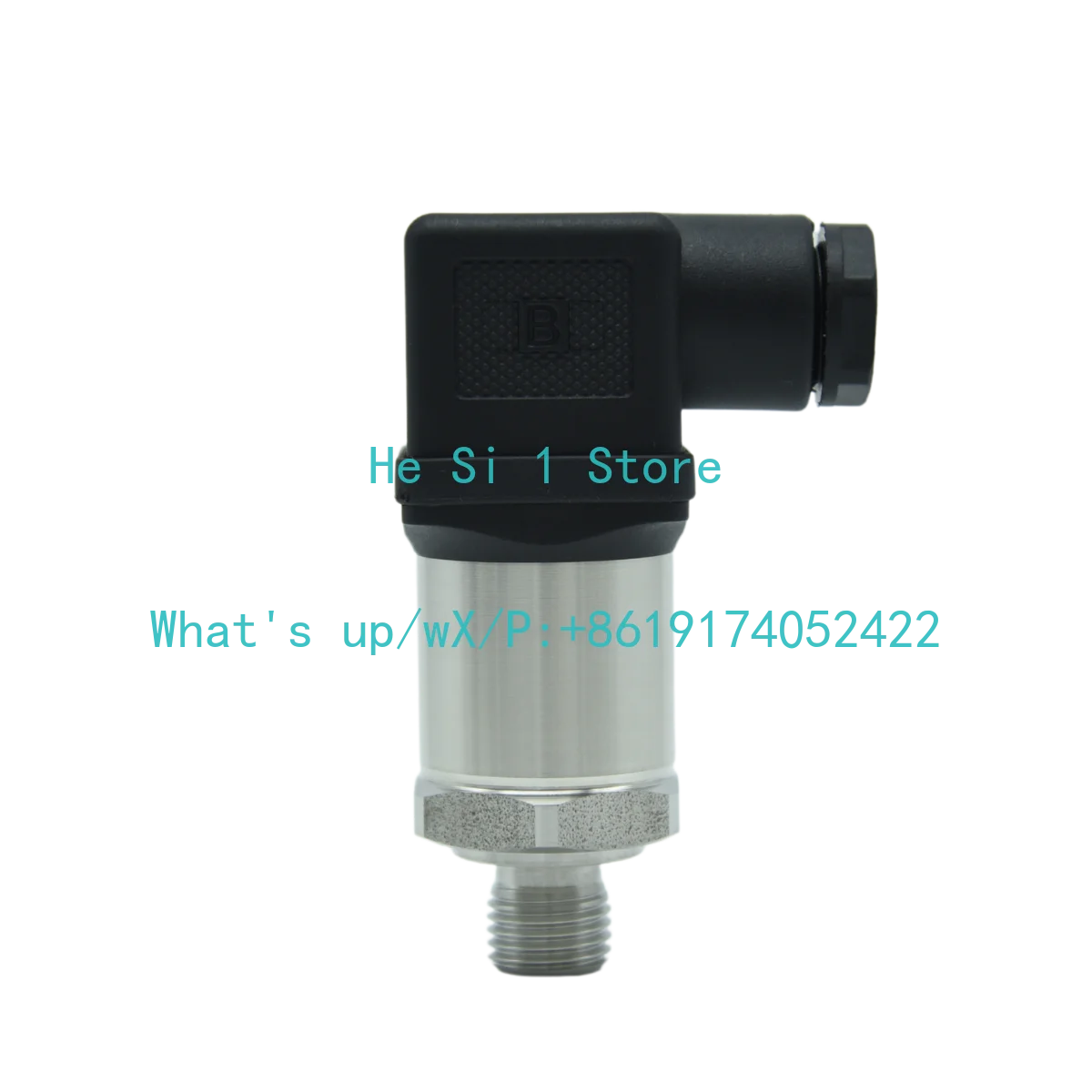 

Датчик пеномашины-1-3бар-100-300кpa-1-5bar 4-20MA передатчик