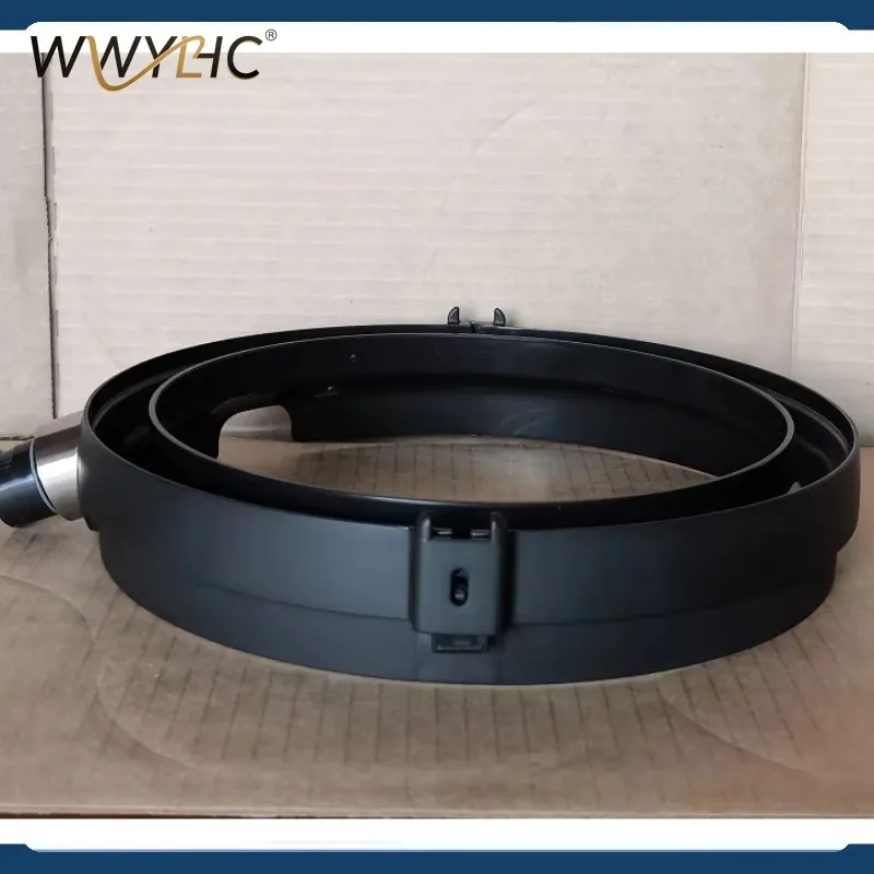 Suitable for Juicer HR1871 HR1869 HR1876 Plastic Cover, Transparent Top Cover, Original Accessories