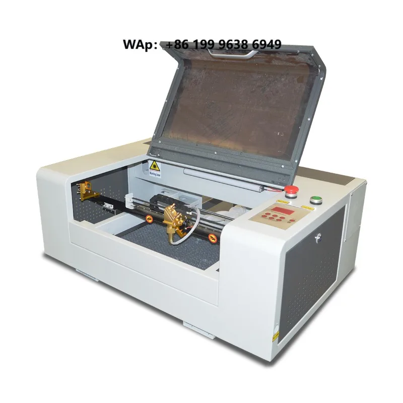 3020 40W 50W M3 Engraver Machines Wood Cutting Machine Co2 Machine Price