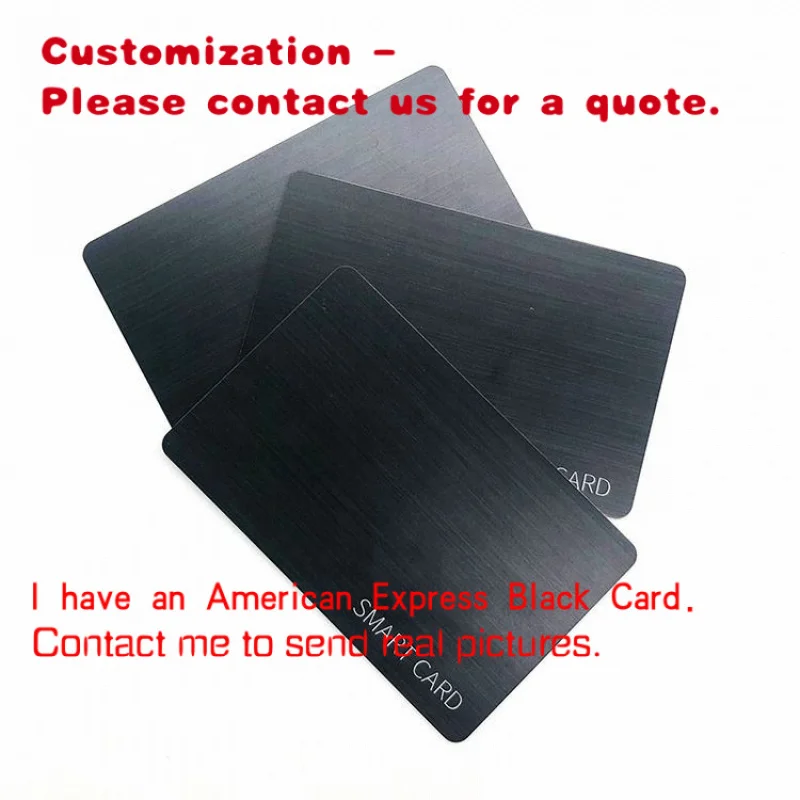

custom.Good Quality Cheap Price Nfc Metal Card Nfc Digital Business Card Sale