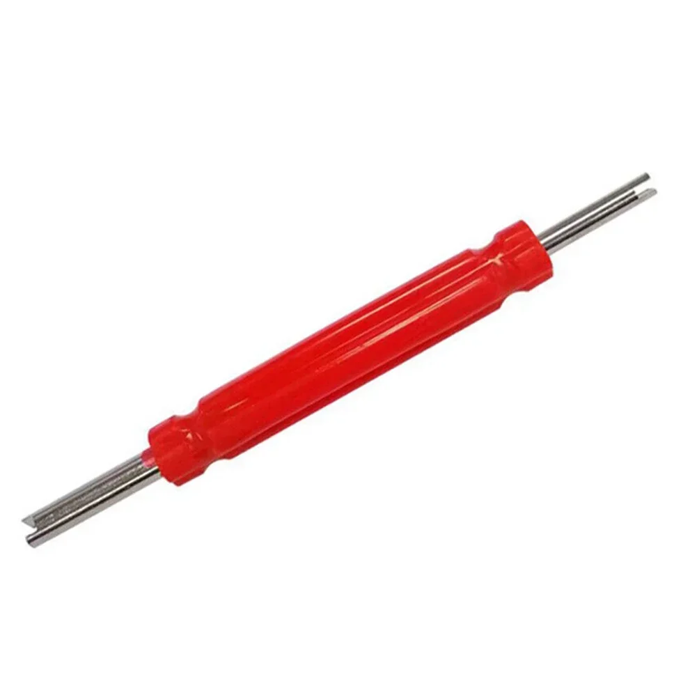 Adattatore Retrofit Kit di conversione aria condizionata da R12 a R134a con strumento di rimozione 1x 1/4 SAE Collegamento ad alta pressione per R134