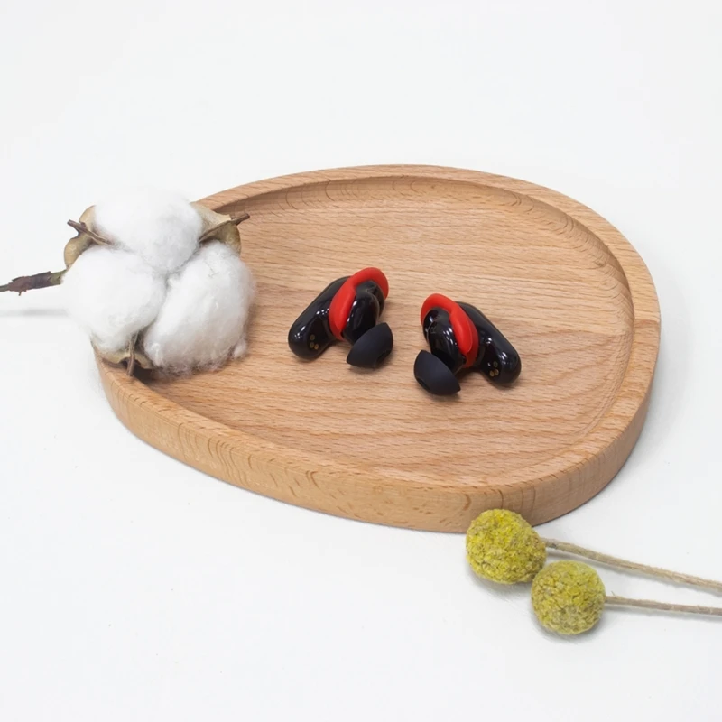 Auriculares de silicona para BOSE, cascos cómodos y silenciosos, a prueba de polvo