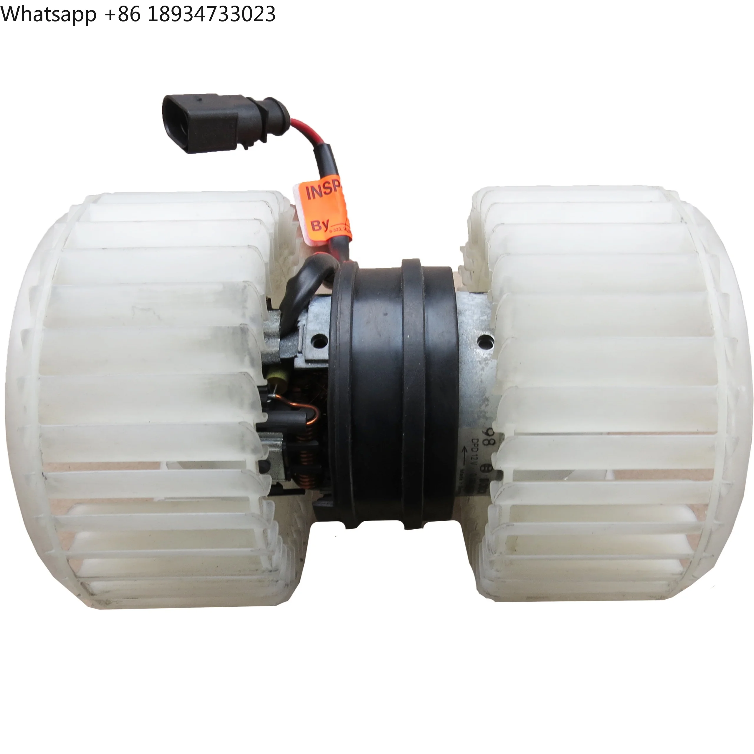 

Автозапчасти BBmart 3D0959101 Воздуходувка для VW с отличным качеством