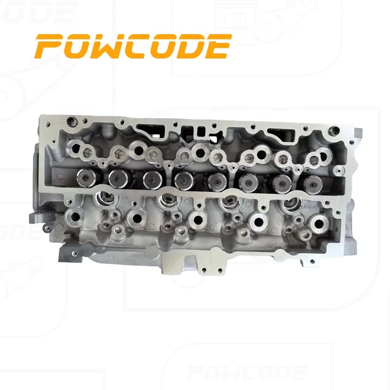 DV6 8V Diesel Engine Cylinder Head Camshaft And Gasket Rebuilt Kit 9467617280 0801FC Overhaul Repair Kit For Citroen Peugeot1.6