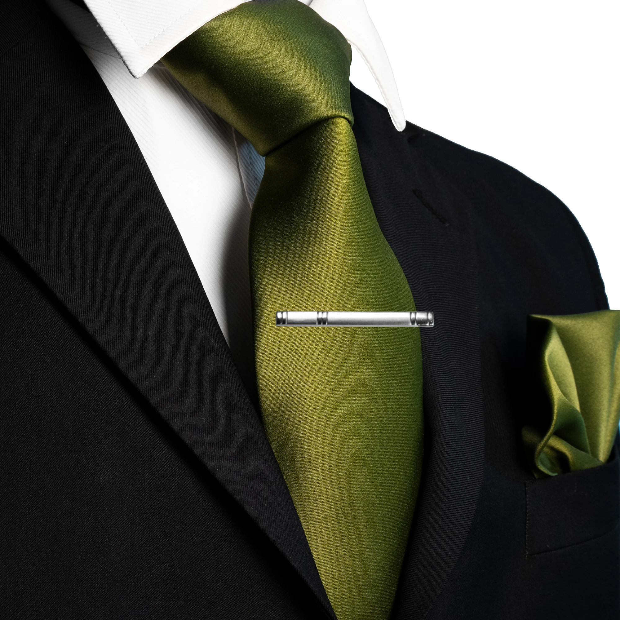 Multicolor Optional Solid Color Men Necktie Classic Plain Formal Business Purple Black Tie Navy Blue Tie Cosplay Role Play Busin