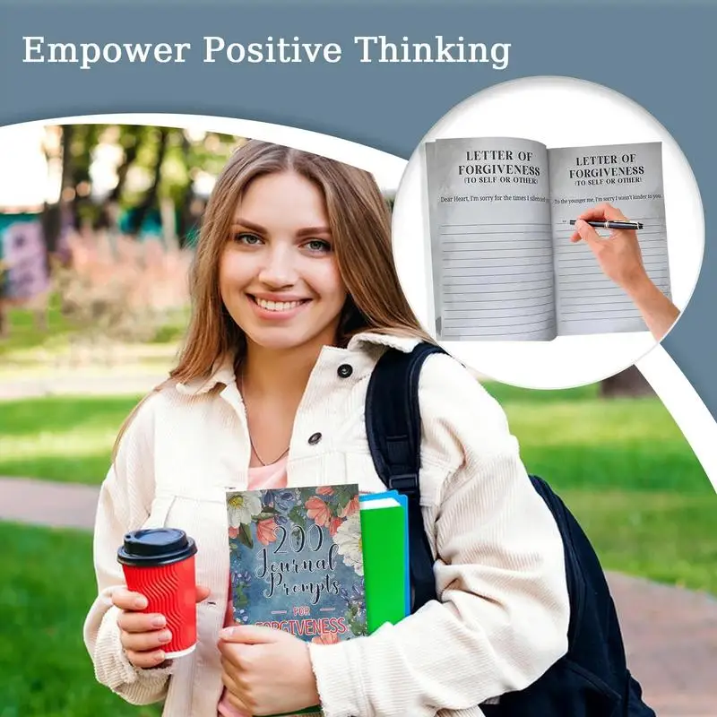 Mental Health Planner Daily Reflection Journal Daily Writing Notebook Diary Planner For School Work Business Women Men College