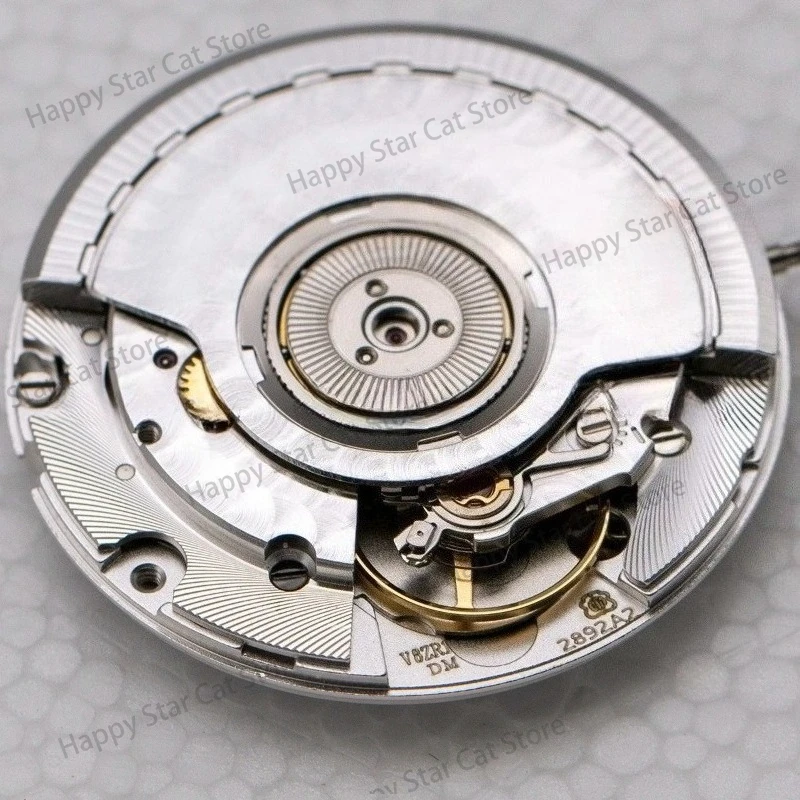 Original ETA2892a2 movement V8 automatic mechanical case assembly watch