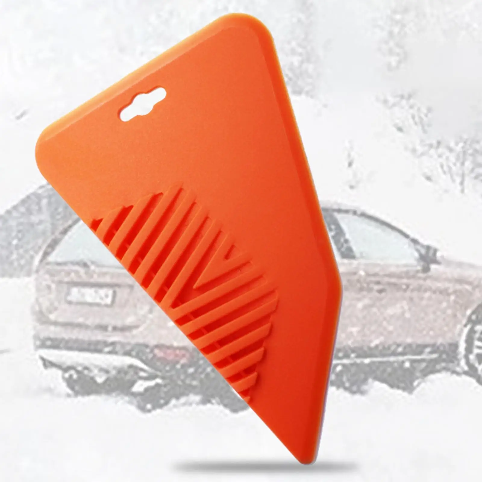 

Разглаживатель обоев, инструмент для удаления снега, многофункциональный ручной инструмент, бытовой автомобильный лобовое стекло, средство для удаления льда, ракель для ванной комнаты