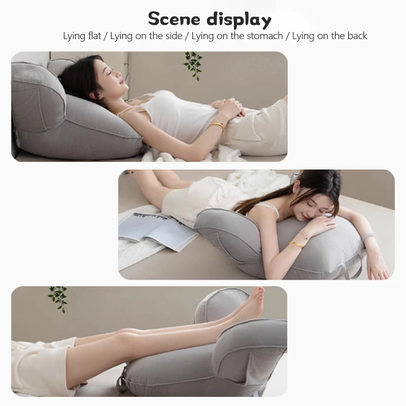 Thumbnail 3 - #31 Best Back & Lumbar Support Cushions to Buy In 2026