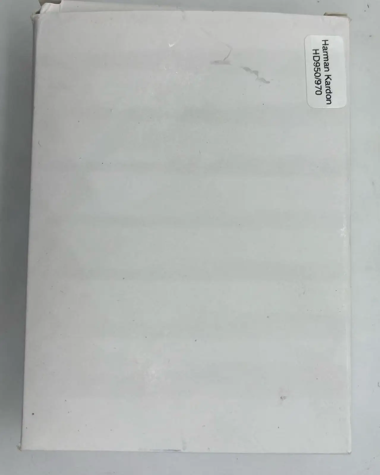 

Замена для Harman Kardon HD-950 HD-970 HD-980 CD DVD-плеер в сборе, лазерная линза, оптический звукосниматель с механизмом