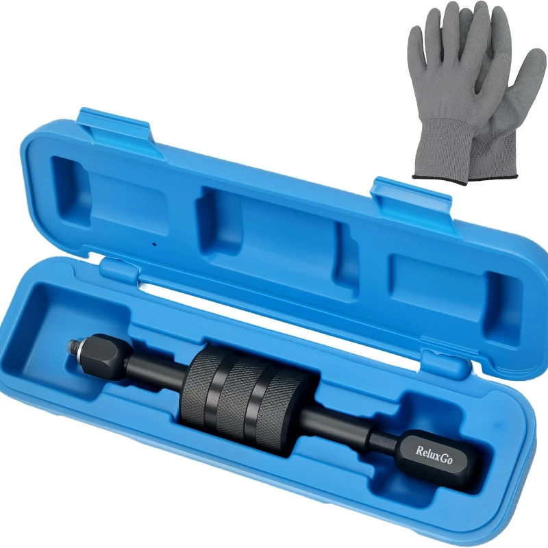 

Diesel Fuel Injector Timing Tool, Fuel Injector Disassembly Tool