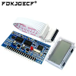 DC-DC DC-AC Pure Sine Wave Inverter Generator SPWM Boost Driver Board EGS002 