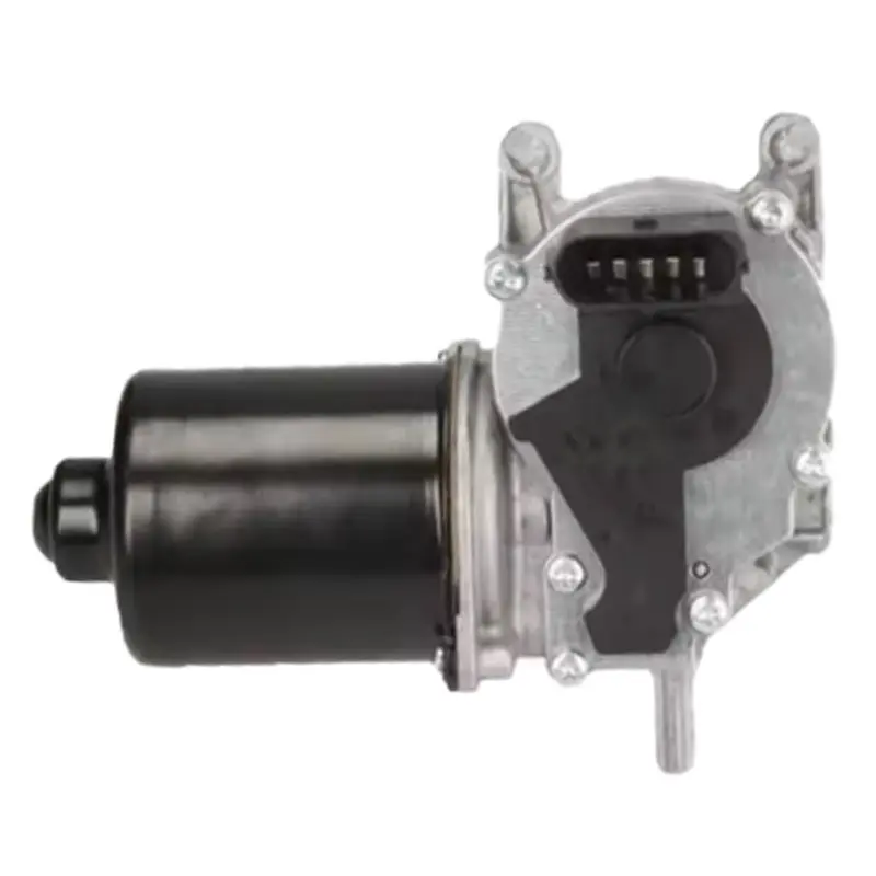

Windshield Wiper Motor 1740714 For Ford Fiesta Windshield Wiper Motor Front Windscreen Wiper Motor Car Windshield Wiper Motor