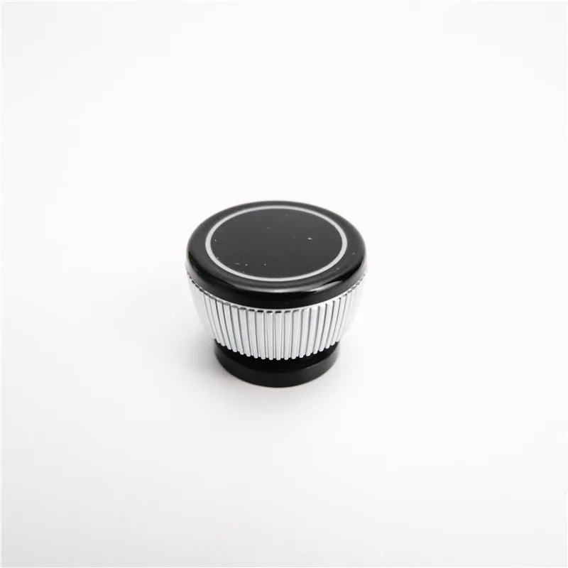 볼륨 노브 사운드 조정 스위치 Audi A4L A5 A6L Q3 Q5 Q7 용 멀티미디어 버튼