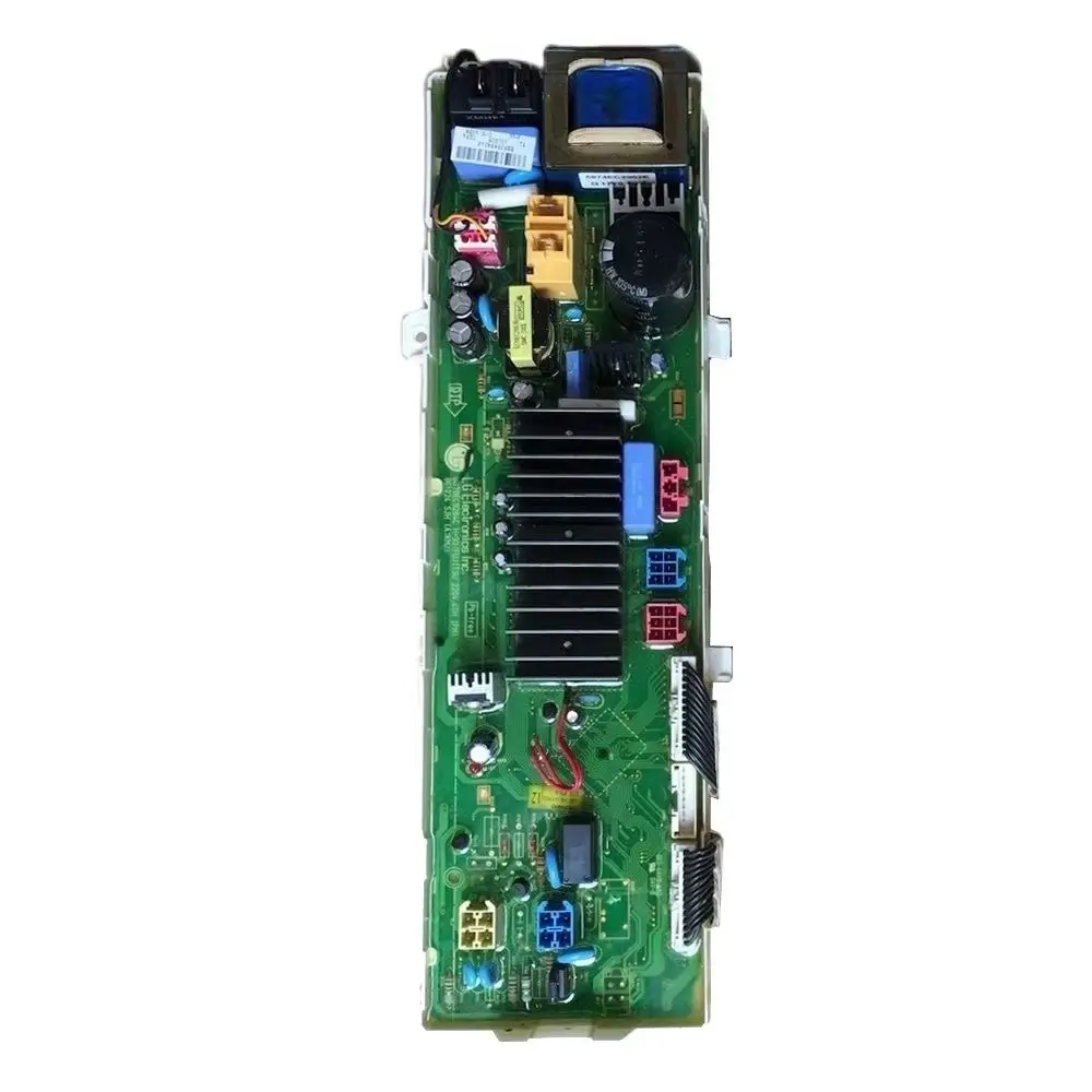 

For LG Washing Machine WD16391FDK WD-N12235D Main Control Power Board PCB EBR35664512