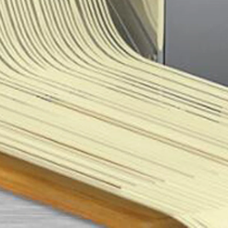 Electric Noodle Machine Multi functional Household Stainless Steel Noodle Pressing Machine