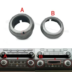 Car A/C Temperature Adjustment Switch Button Air Conditioner Control Knob For Honda Civic 2006 2007 2008 2009 2010 2011