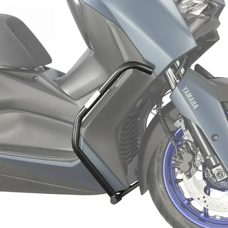 【Factory Direct】For Yamaha XMAX300, modification of accessory guard bars for anti-crash bars with seamless installation