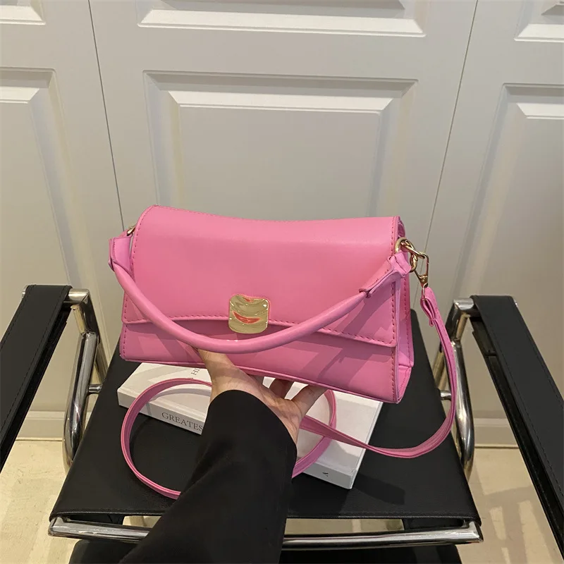 

Эстетическая квадратная сумка 2022, нишевый кошелек на плечо для женщин, винтажная сумка-тоут с верхней ручкой, шикарная сумка через плечо, кошелек в стиле ретро «день-ночь» ​