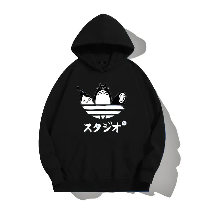 Sudadera de Forro Polar para Hombre, Moderna y Versátil, Delgada y Cálida, con Bolsillo Tridimensional Estampado, Sudadera con Capucha Estilo Bape