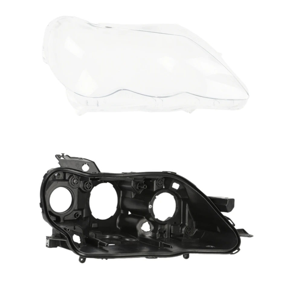 

Для Toyota Reiz 2005 2006 2007 2008 2009, аксессуары для транспортных средств, пылезащитный чехол, кронштейн для фар
