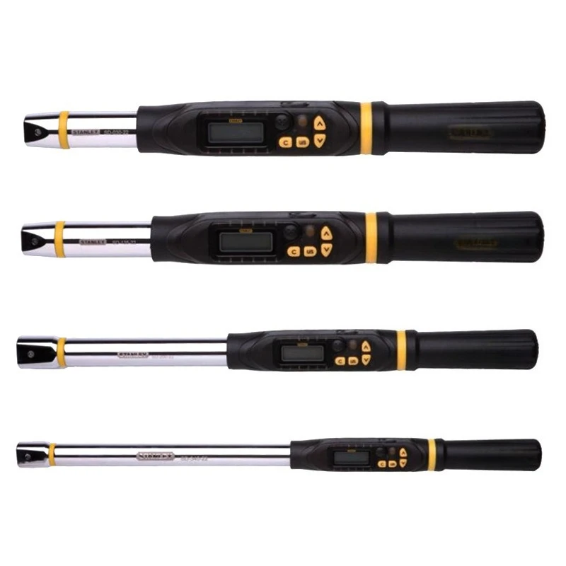 

Digital torque wrench SD-030-22/135/200/340 torque wrench