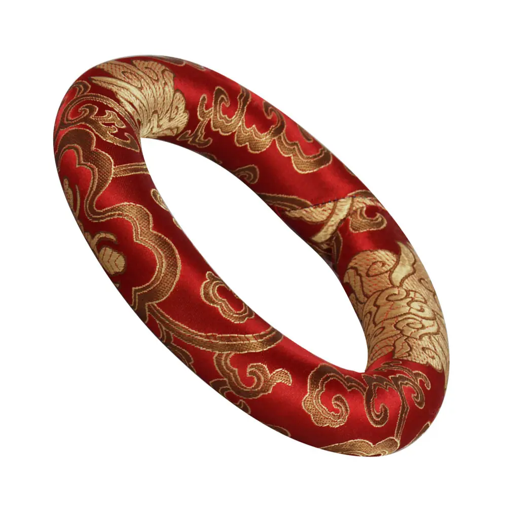 

Premium Cotton Silk Singing Cushion Mat Ritual Instruments Pad Bowl Mat Accessories Instruments Cushion Bowl