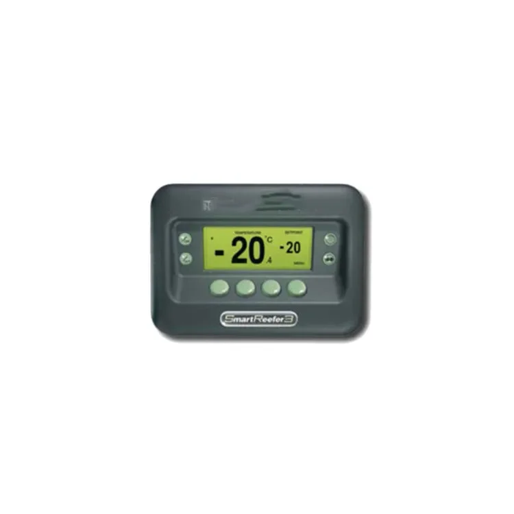 

remanufacturing HMI-3 Controller Smart Reefer SR3 845-2372 For SB SLe SLXe